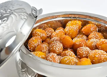 مطبخ المير للماكولات الشعبية - AlMeer Traditional Cuisine