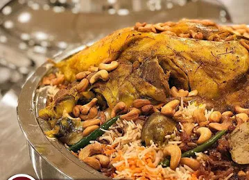 مطبخ المير للماكولات الشعبية - AlMeer Traditional Cuisine