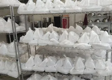 مطبخ المير للماكولات الشعبية - AlMeer Traditional Cuisine
