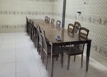 مطبخ الرابي الشعبي