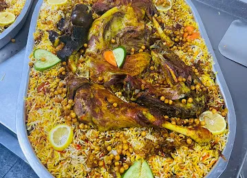 مطبخ الرحبه, AL Rahba Kitchen