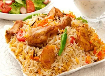 مطبخ السفرة الشعبي