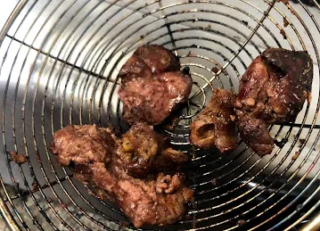 مطبخ الشعب