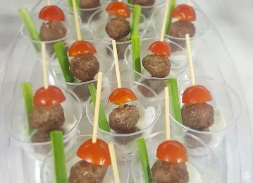 مطبخ اماية مريم Umaya Maryam Kitchen