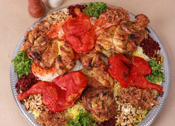 مطبخ قصايد الشعبي