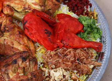 مطبخ قصايد الشعبي
