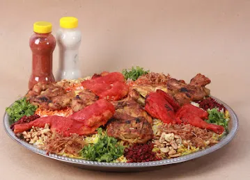 مطبخ قصايد الشعبي