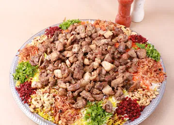 مطبخ قصايد الشعبي