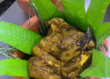 مطبخ تنور العين