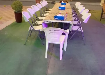 مطبخ ومطعم باب البركه الشعبيBAB ALBARKAH POPULAR KITCHEN AND RESTURANT