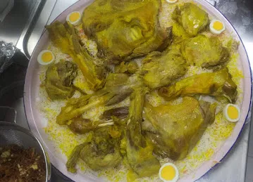 مطبخ ومطعم باب البركه الشعبيBAB ALBARKAH POPULAR KITCHEN AND RESTURANT