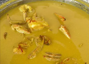 مطبخ ومطعم النهام الشعبي