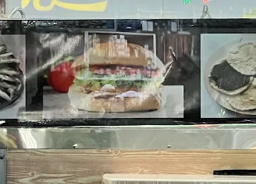 Mthak Al Karz Cafeteria