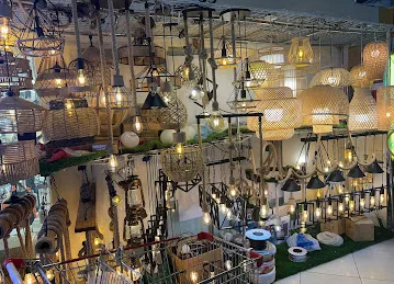 MTI LIGHTING Decorations and Solar