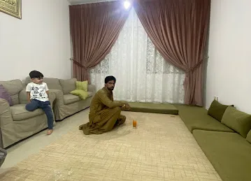 متجر الباكستاني للستائر - Pakistani Traders for curtains