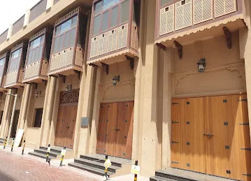 مأتم العدواني دبي