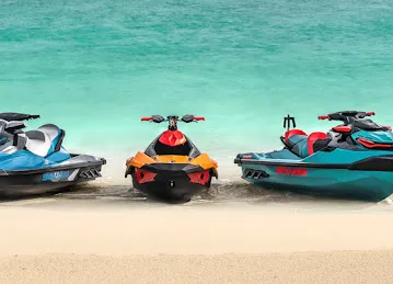 MTM MARINE WORKSHOP