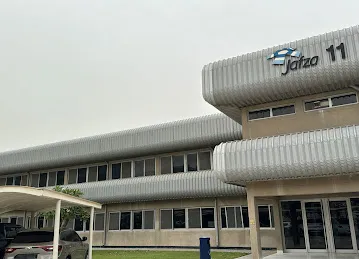 Muba Industry FZE