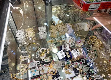 MUBARAKIYA TRADING (L. L. C)