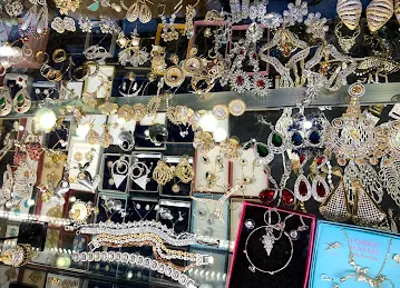 MUBARAKIYA TRADING (L. L. C)