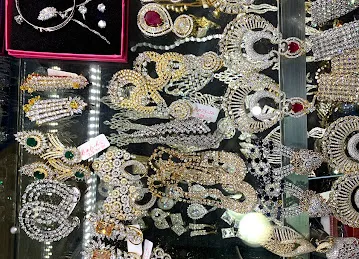 MUBARAKIYA TRADING (L. L. C)