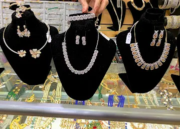 MUBARAKIYA TRADING (L. L. C)