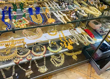 MUBARAKIYA TRADING (L. L. C)