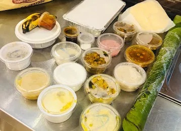 Mubasher Cafeteria