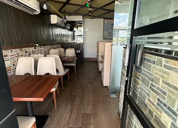 Mubasher Cafeteria