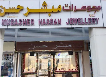 MUBASHER HASSAN JEWELLERY LLC