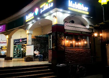 Mubasher's Cafeteria & Restaurant