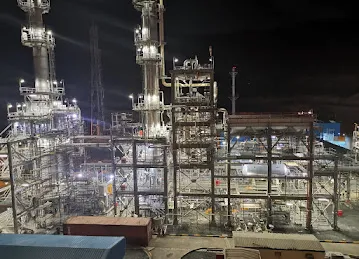 MUC MiddleEast Engineering & Consultancy