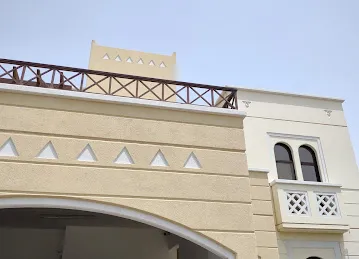 Mudon Al Naseem A Villa 068