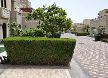 Mudon Al Naseem A Villa 068