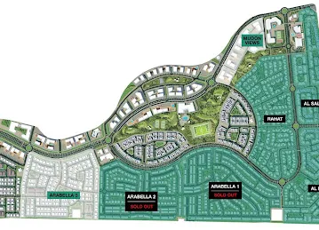 Mudon - Residential Community | Dubai Properties