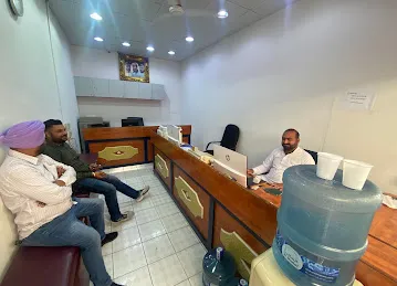 Mufeedah Typing & Photocopying