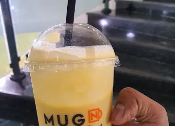 Mug N Cream