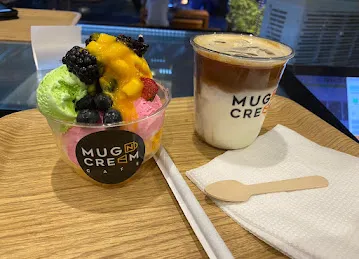 Mug N Cream