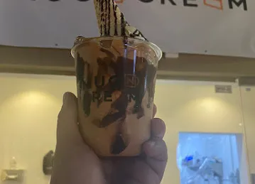 Mug N Cream