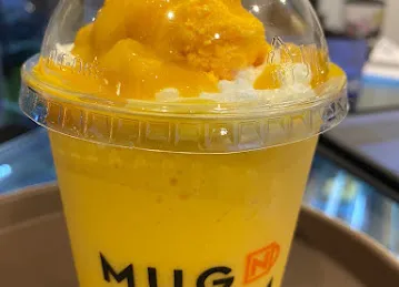 Mug N Cream