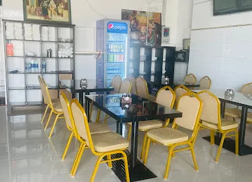 Mughal Darbar Restaurant