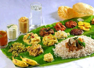 Mughal Palace Restaurant