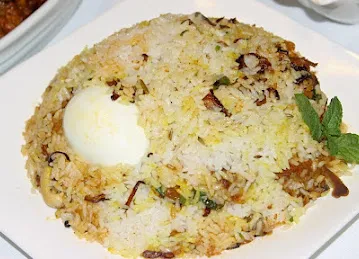 Mughal Palace Restaurant