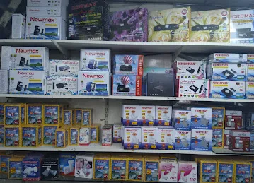 Mughal Trading and Importing Stores L.L.C.
