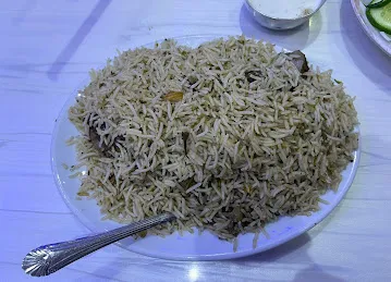 Mughlai Dastarkhwan Restaurant