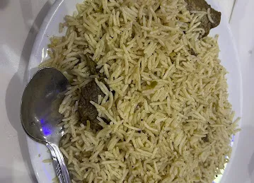 Mughlai Dastarkhwan Restaurant