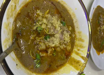 Mughlai Dastarkhwan Restaurant