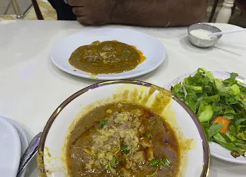 Mughlai Dastarkhwan Restaurant