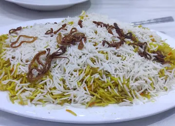 Mughlai Dastarkhwan Restaurant