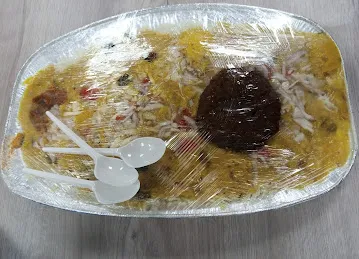 Mughlai Dastarkhwan Restaurant